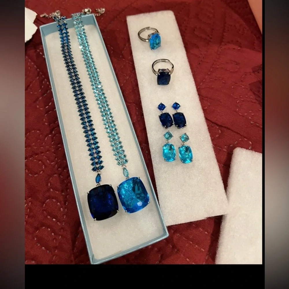 Swarovski this listing